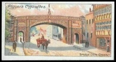 47 Bridge Gate Chester
